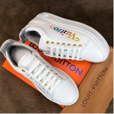 Louis Vuitton Time Out Sneaker 
